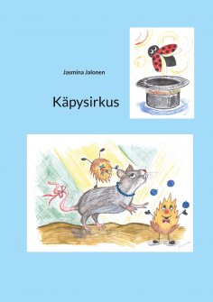eBook: Käpysirkus