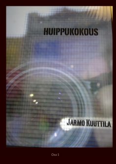 eBook: Huippukokous
