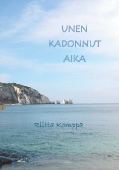 ebook: Unen kadonnut aika