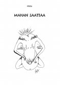 eBook: Mahan saattaa