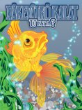 ebook: Näkevätkö kalat unta?