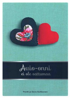 ebook: Avio-onni ei ole sattumaa