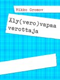 ebook: Äly(vero)vapaa verottaja