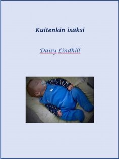 ebook: Kuitenkin Isäksi