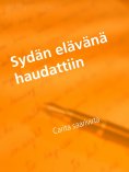 ebook: Sydän elävänä haudattiin