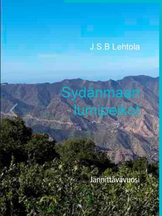 ebook: Sydänmaan lumipeikot