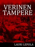 ebook: Verinen Tampere