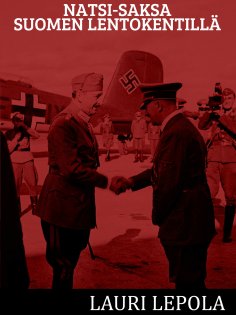 ebook: Natsi-Saksa Suomen lentokentillä