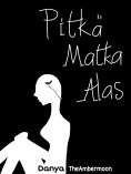 ebook: Pitkä matka alas