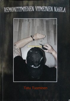 ebook: Remonttimiehen viimeinen naula