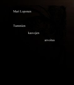 ebook: Tummien kasvojen arvoitus