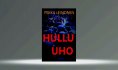 ebook: Hullu uho