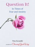 eBook: Question It! In Times of Fear and Anxiety