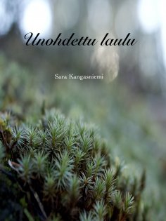 ebook: Unohdettu laulu