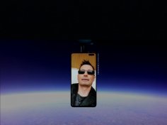 eBook: Ilion Space Age