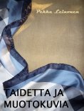 ebook: Taidetta ja muotokuvia