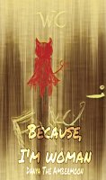 ebook: Because I am woman