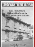 eBook: Rööperin Jussi