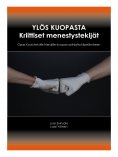 eBook: Ylös kuopasta Kriittiset menestystekijät