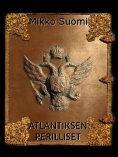 eBook: Atlantiksen perilliset
