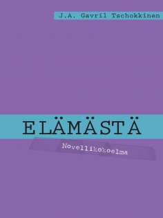 eBook: Elämästä