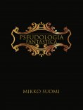 eBook: Pseudologia fantastica