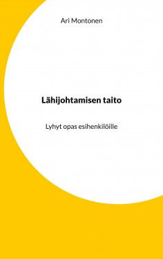 eBook: Lähijohtamisen taito