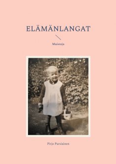 eBook: Elämänlangat
