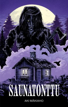 eBook: Saunatonttu