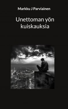 eBook: Unettoman yön kuiskauksia