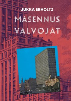 eBook: Masennusvalvojat