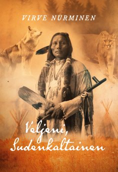 eBook: Veljeni, Sudenkaltainen