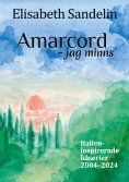 eBook: Amarcord - jag minns