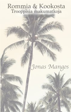 eBook: Rommia & Kookosta
