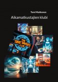 eBook: Aikamatkustajien klubi