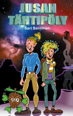 eBook: Jusan tähtipöly