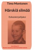 eBook: Härskiä silmää