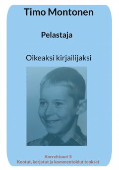 eBook: Pelastaja