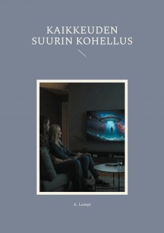 ebook: Kaikkeuden suurin kohellus