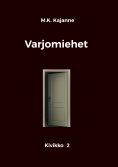 ebook: Varjomiehet