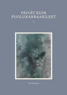 eBook: Päivät kuin puolukanraakileet