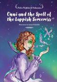 eBook: Onni and the Spell of the Lappish Sorceress