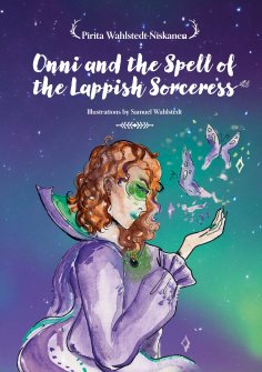 eBook: Onni and the Spell of the Lappish Sorceress