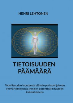 ebook: Tietoisuuden Päämäärä