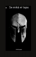 eBook: Se mikä ei tapa