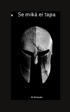 eBook: Se mikä ei tapa