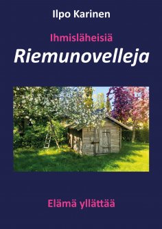 ebook: Ihmisläheisiä riemunovelleja