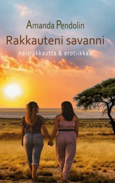 eBook: Rakkauteni savanni