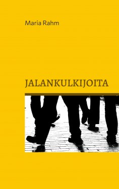 ebook: Jalankulkijoita