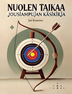 eBook: Nuolen taikaa